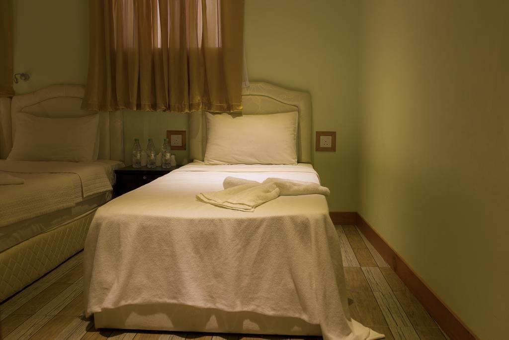 Zest Cabana Maafushi Habitación foto