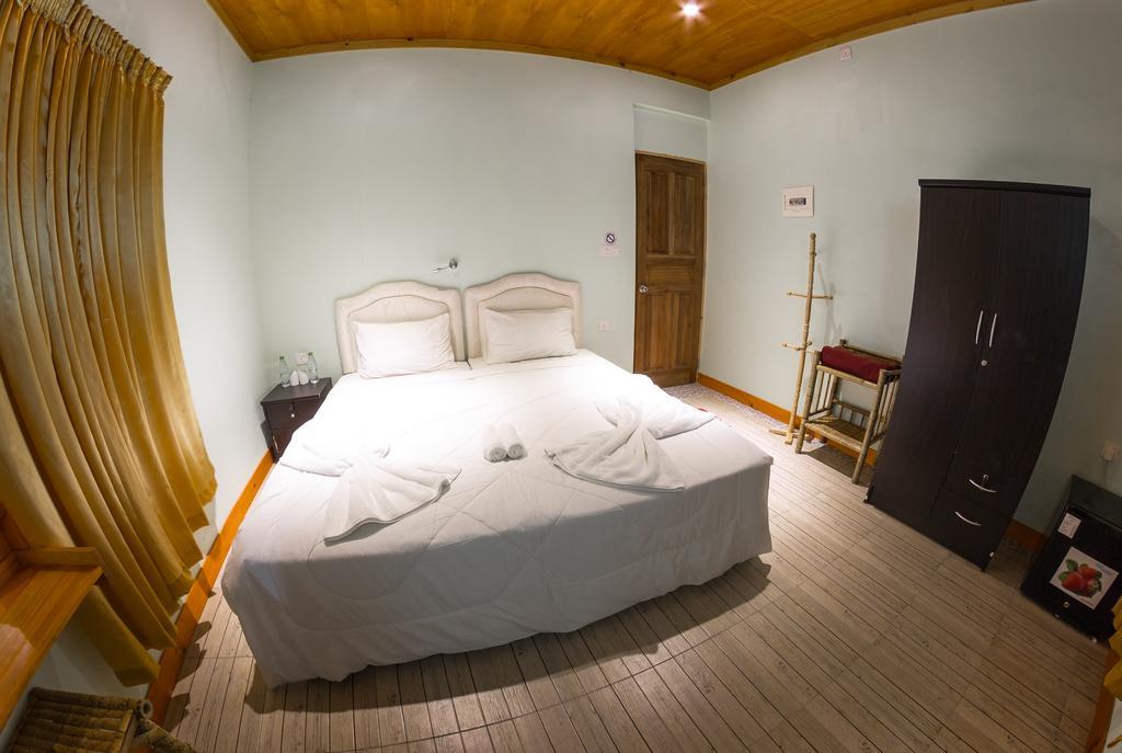 Zest Cabana Maafushi Habitación foto
