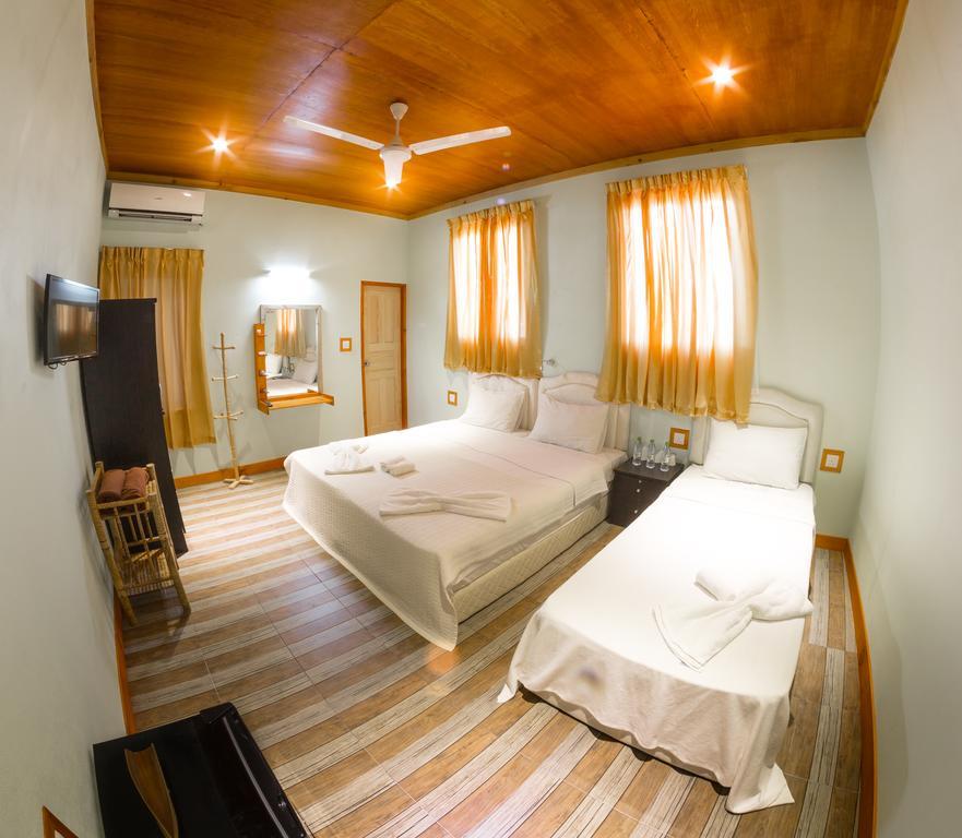 Zest Cabana Maafushi Habitación foto