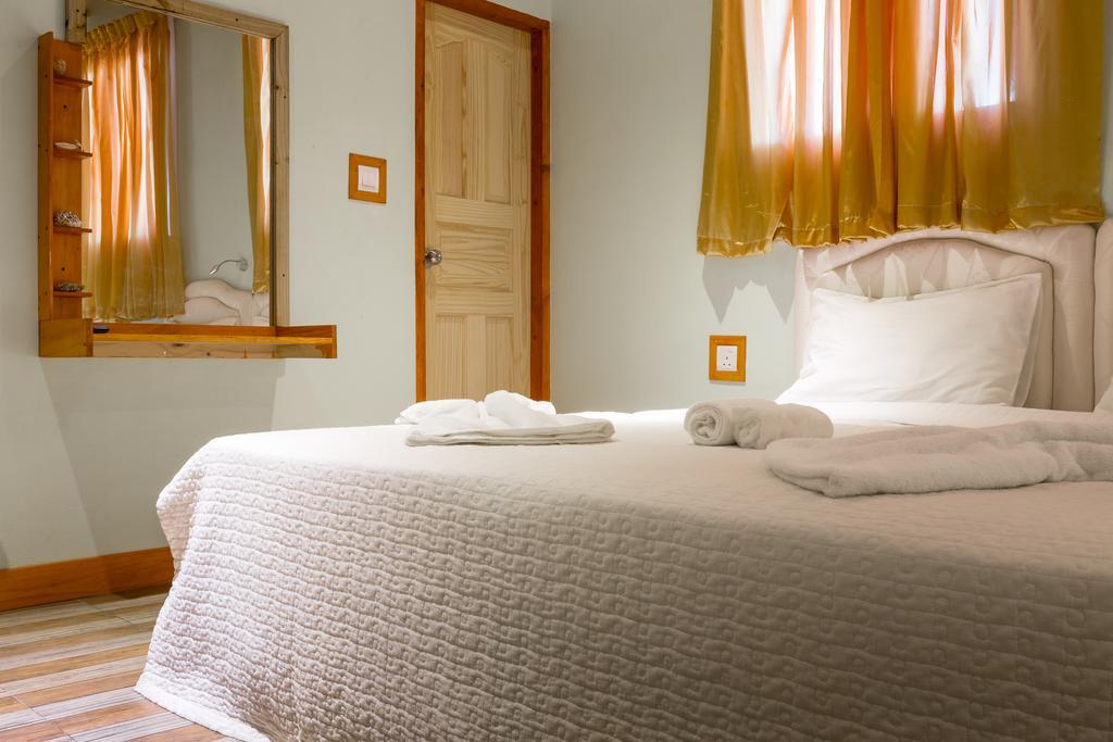 Zest Cabana Maafushi Habitación foto