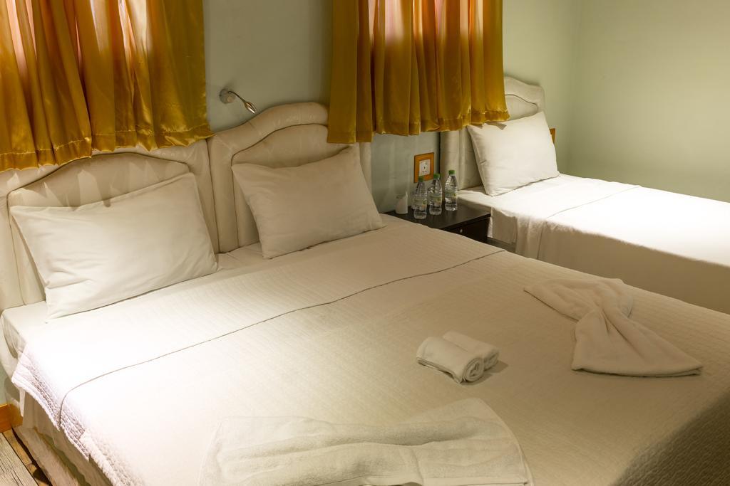 Zest Cabana Maafushi Habitación foto